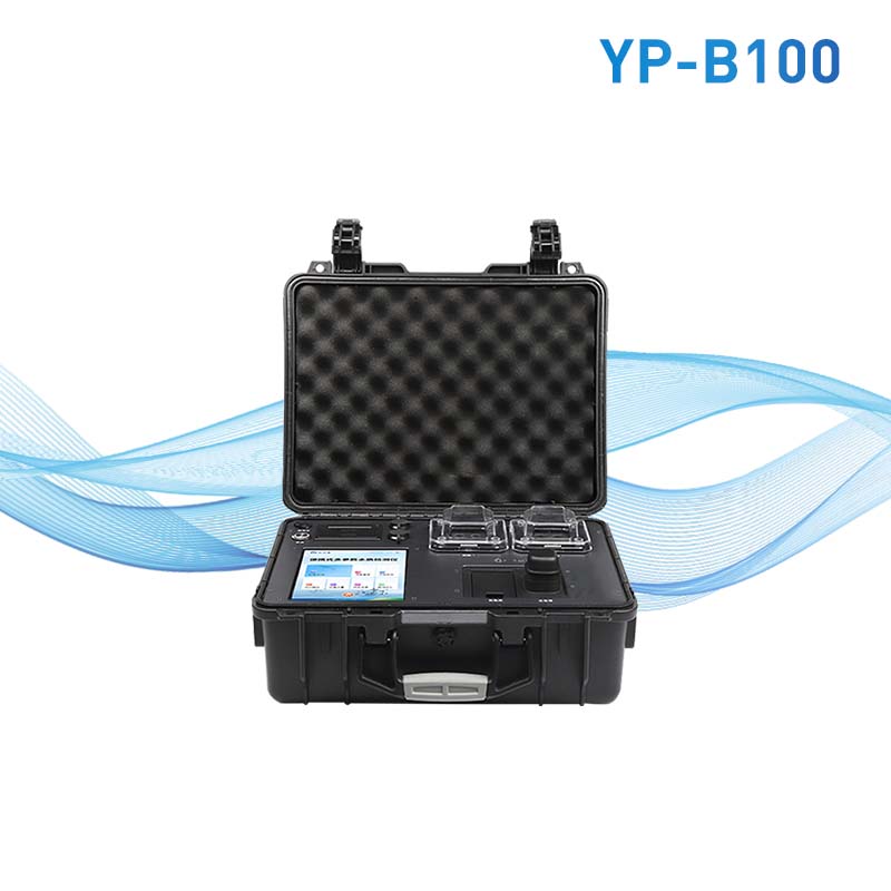 YP-B100